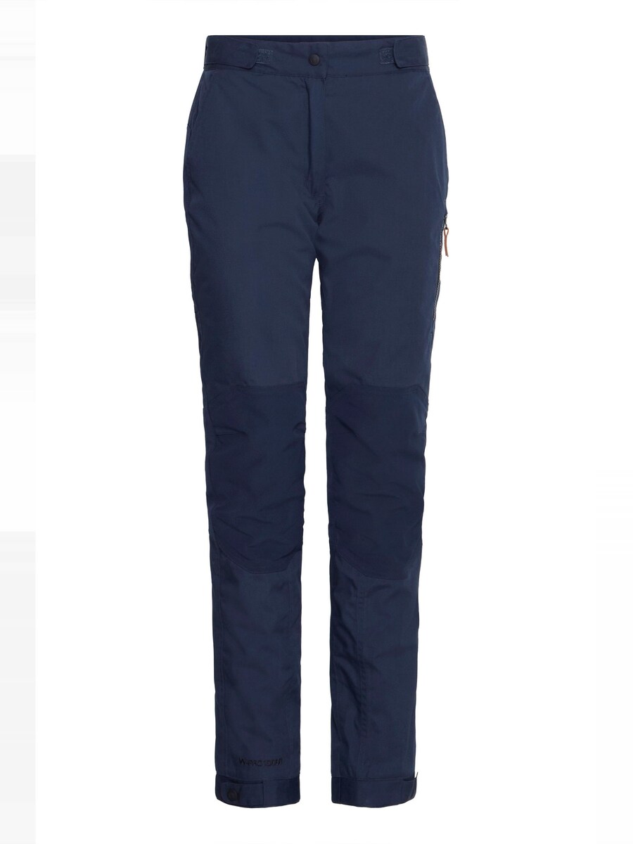 Обычные брюки для активного отдыха North Bend, Dark blue
Обычные брюки для активного отдыха North Bend, Dark blue