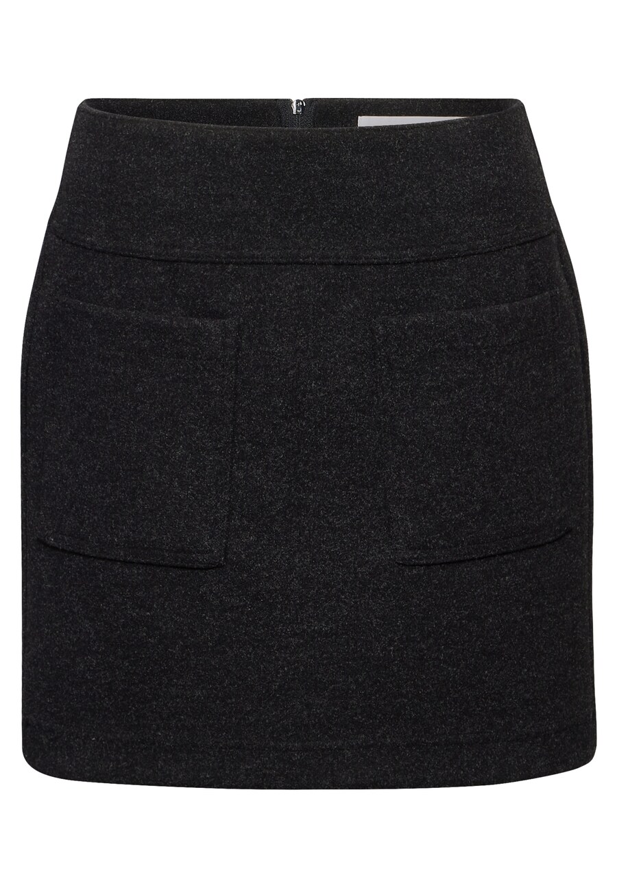 Юбка Street One Studio, антрацит 
Юбка Street One Studio, антрацит