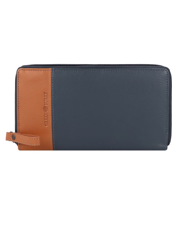 Кошелек Greenburry
Кошелек Greenburry