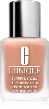 Шелковистая нежная основа Clinique Superbalanced Makeup, CN 62 Porcelain Beige 30 ml
Шелковистая нежная основа Clinique Superbalanced Makeup, CN 62 Porcelain Beige 30 ml
