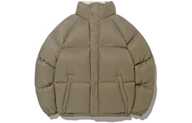 COVERNAT Пуховик мужской тёмно-зелёный, Dark Green
COVERNAT Пуховик мужской тёмно-зелёный, Dark Green
