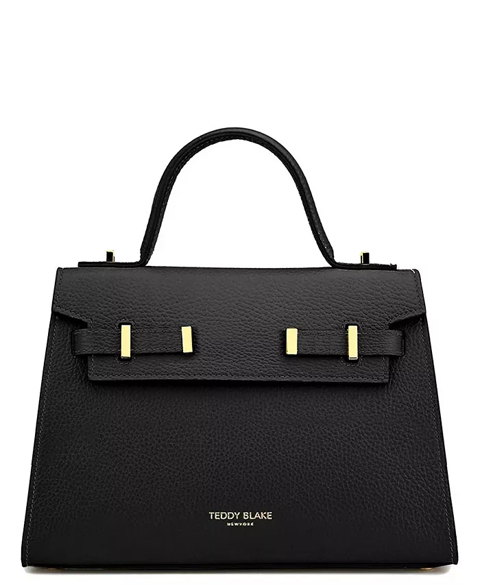 Сумка Ava 14" Teddy Blake, черный
Сумка Ava 14" Teddy Blake, черный