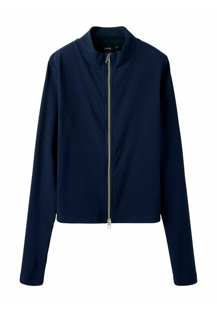 Кардиган LMTD Cardigan, Navy Blazer/Dark Blue
Кардиган LMTD Cardigan, Navy Blazer/Dark Blue