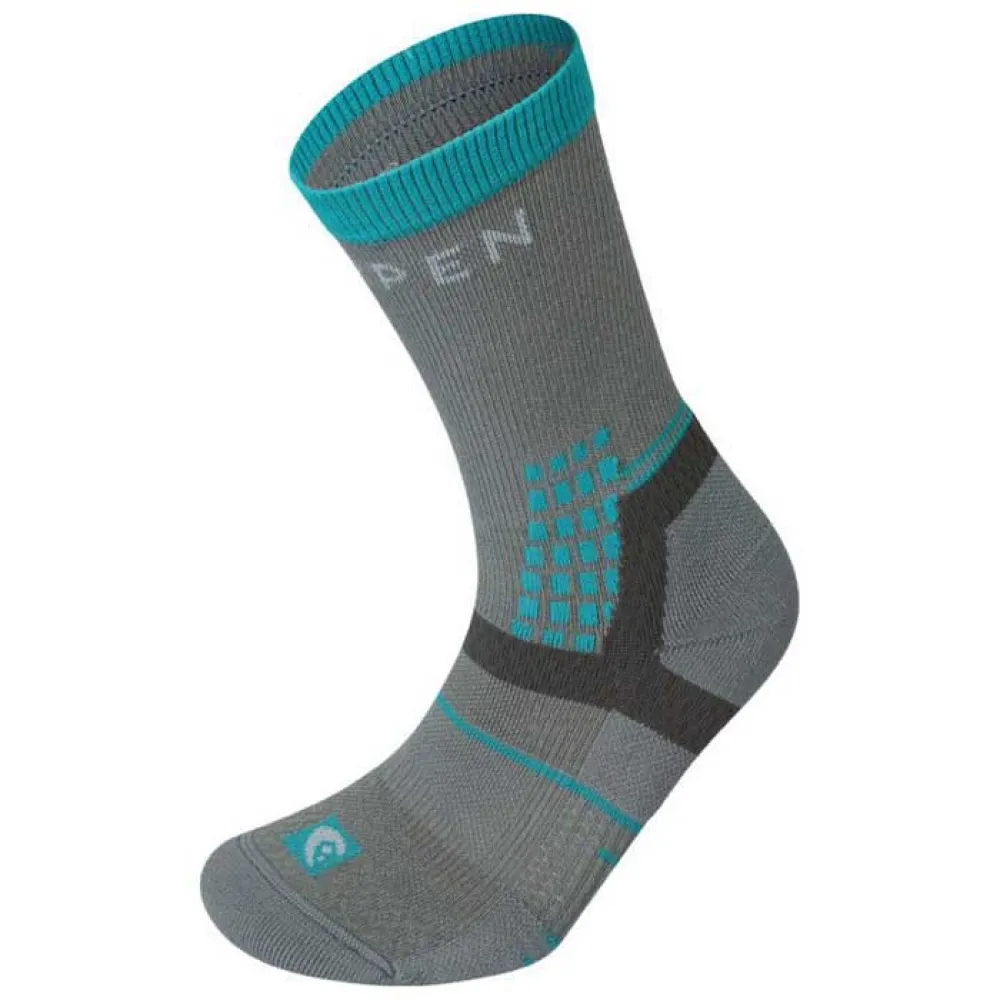 Носки Lorpen T3LWC T3 Light Hiker Eco, серый
Носки Lorpen T3LWC T3 Light Hiker Eco, серый