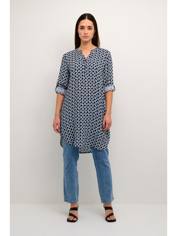 Платье до колена Kaffe
Платье до колена Kaffe