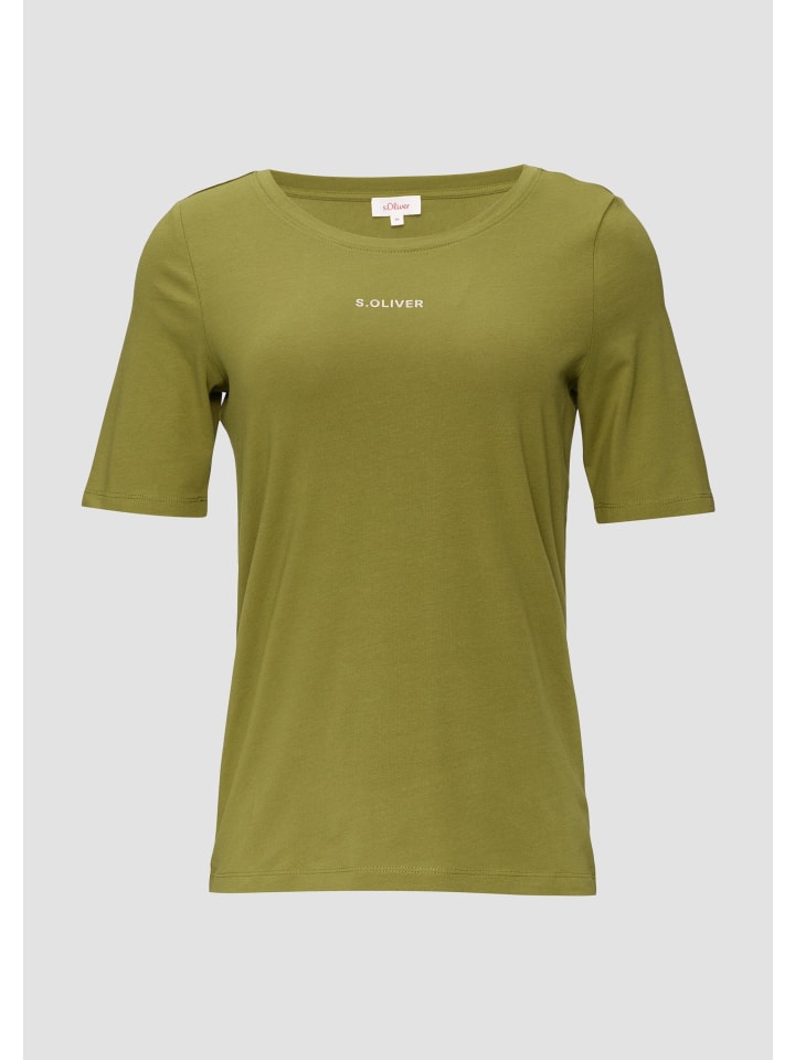 Футболка в 7774_гуакамоле s.Oliver, Хаки, Футболка в 7774_гуакамоле s.Oliver
Футболка в 7774_гуакамоле s.Oliver, Хаки, Футболка в 7774_гуакамоле s.Oliver