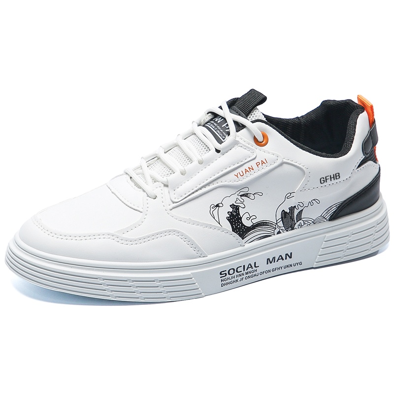 Износостойкие низкие детские кроссовки для скейтбординга для подростков Kung Fu partners, белый
Износостойкие низкие детские кроссовки для скейтбординга для подростков Kung Fu partners, белый