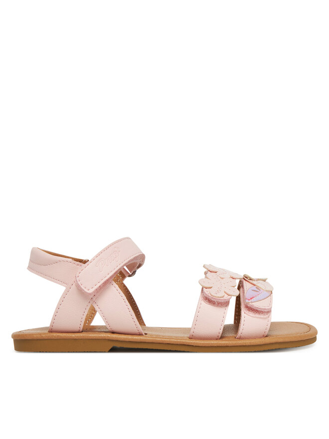 Сандалии 7937911 M Primigi, розовый
Сандалии 7937911 M Primigi, розовый