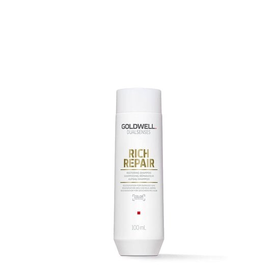 Шампунь для сухих и поврежденных волос, 100 мл Goldwell, Rich Repair
Шампунь для сухих и поврежденных волос, 100 мл Goldwell, Rich Repair