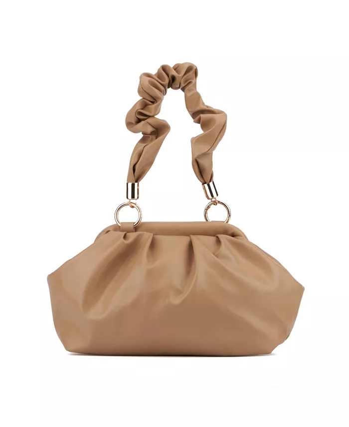 Сумка кросс-боди Anisa Olivia Miller, коричневый/бежевый
Сумка кросс-боди Anisa Olivia Miller, коричневый/бежевый