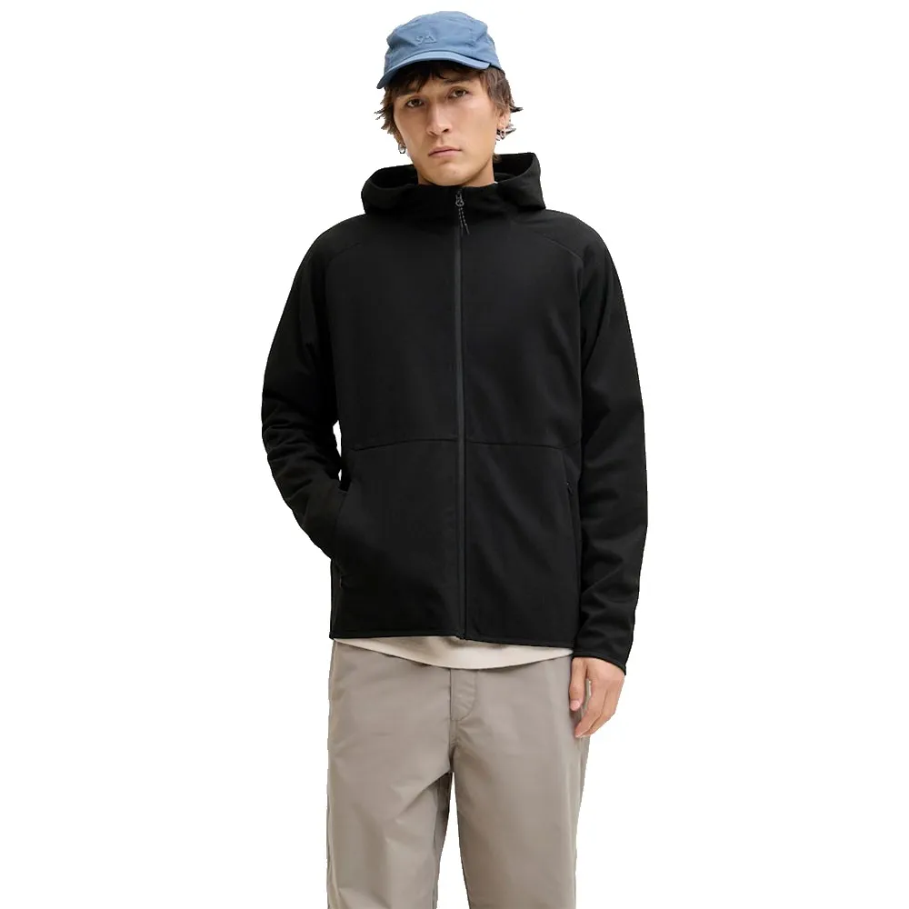 Худи Jack & Jones Ebase, черный
Худи Jack & Jones Ebase, черный