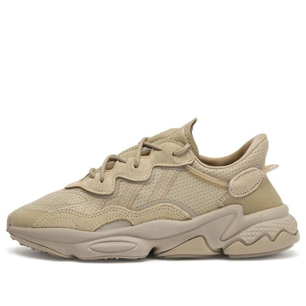 Кроссовки оригинальные ozweego коричневые Adidas, коричневый
Кроссовки оригинальные ozweego коричневые Adidas, коричневый