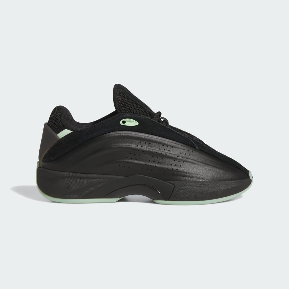 Кроссовки Adidas Nova IIInfinity Shoes, цвет Core Black/Semi Green Spark/Core Black
Кроссовки Adidas Nova IIInfinity Shoes, цвет Core Black/Semi Green Spark/Core Black