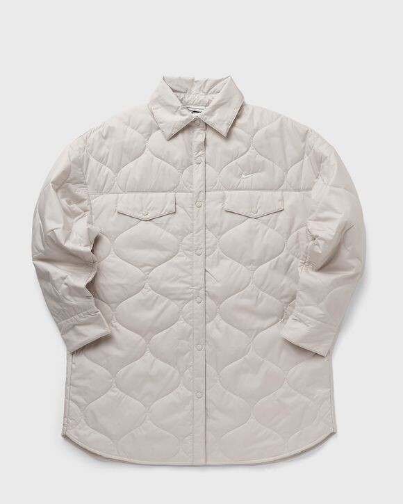 Тренч Nike Nike Sportswear Essentials Women'S Quilted Trench, цвет lt orewood brn/sail
Тренч Nike Nike Sportswear Essentials Women'S Quilted Trench, цвет lt orewood brn/sail