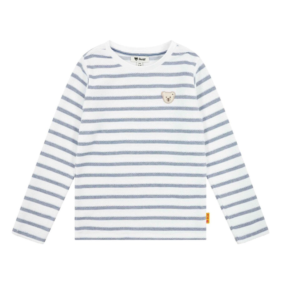 Рубашка Steiff Collection, белый
Рубашка Steiff Collection, белый