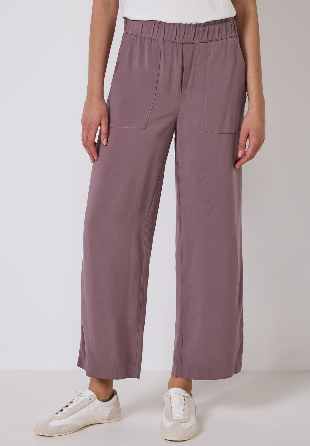 Брюки UNI Street One Studio, светло-розовый
Брюки UNI Street One Studio, светло-розовый