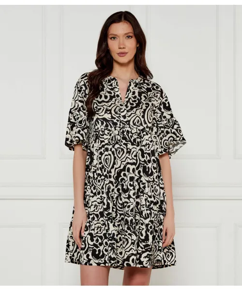 Платье Эли Weekend Maxmara, черный 
Платье Эли Weekend Maxmara, черный