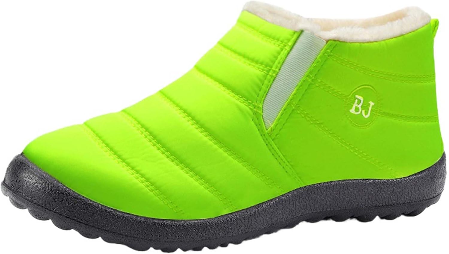 Женские зимние снегоступы ZWRXW с теплой меховой подкладкой, противоскользящие, удобные, утепленные водонепроницаемые ботинки на каждый день, темно-зеленый
Женские зимние снегоступы ZWRXW с теплой меховой подкладкой, противоскользящие, удобные, утепленные водонепроницаемые ботинки на каждый день, темно-зеленый