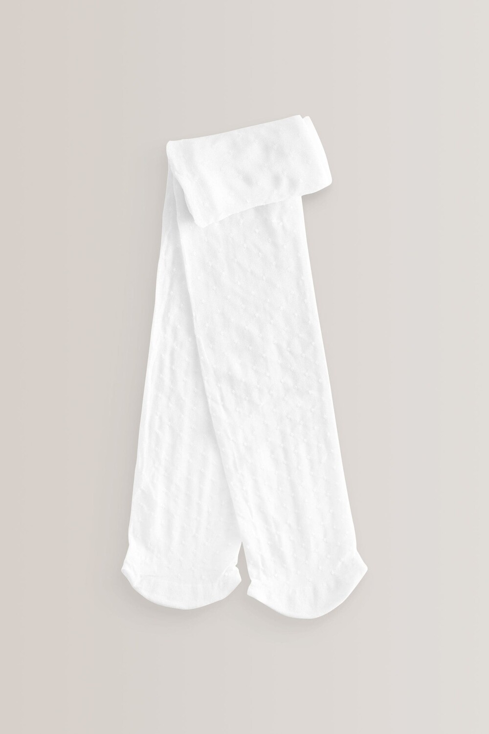 Колготки плотностью 40 ден в горошек Next, белый
Колготки плотностью 40 ден в горошек Next, белый