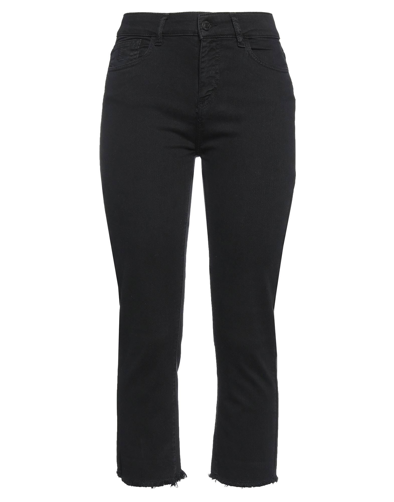 Джинсы Essentiel Antwerp, черный
Джинсы Essentiel Antwerp, черный