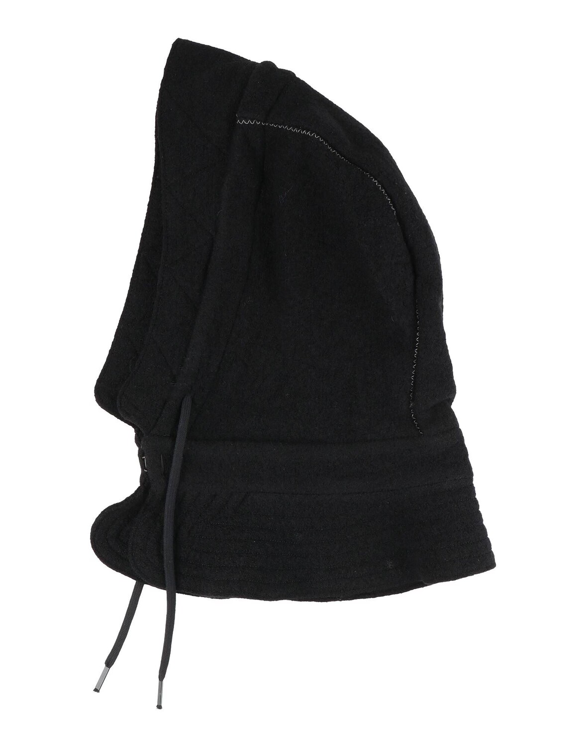 Головной убор Masnada, черный
Головной убор Masnada, черный