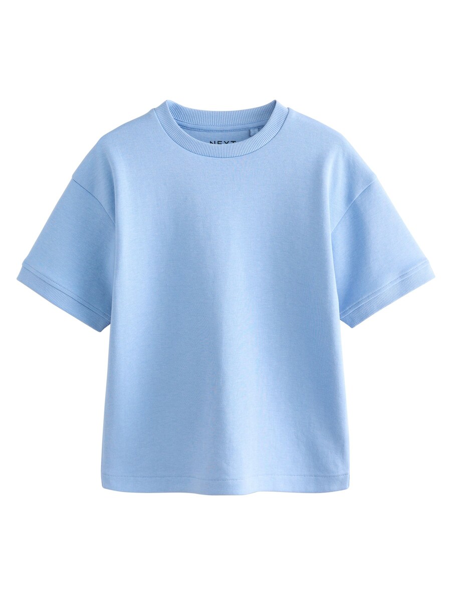 Толстовка Next, небесно-синий
Толстовка Next, небесно-синий