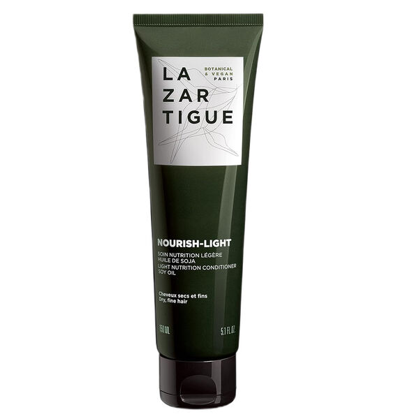 Легкий кондиционер для волос, 150 мл Lazartigue Nourish-Light
Легкий кондиционер для волос, 150 мл Lazartigue Nourish-Light