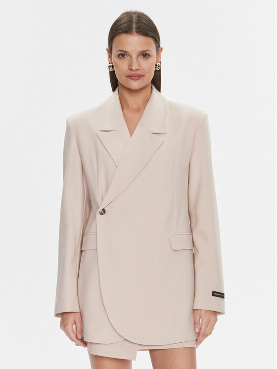 Куртка стандартного кроя Herskind, бежевый
Куртка стандартного кроя Herskind, бежевый