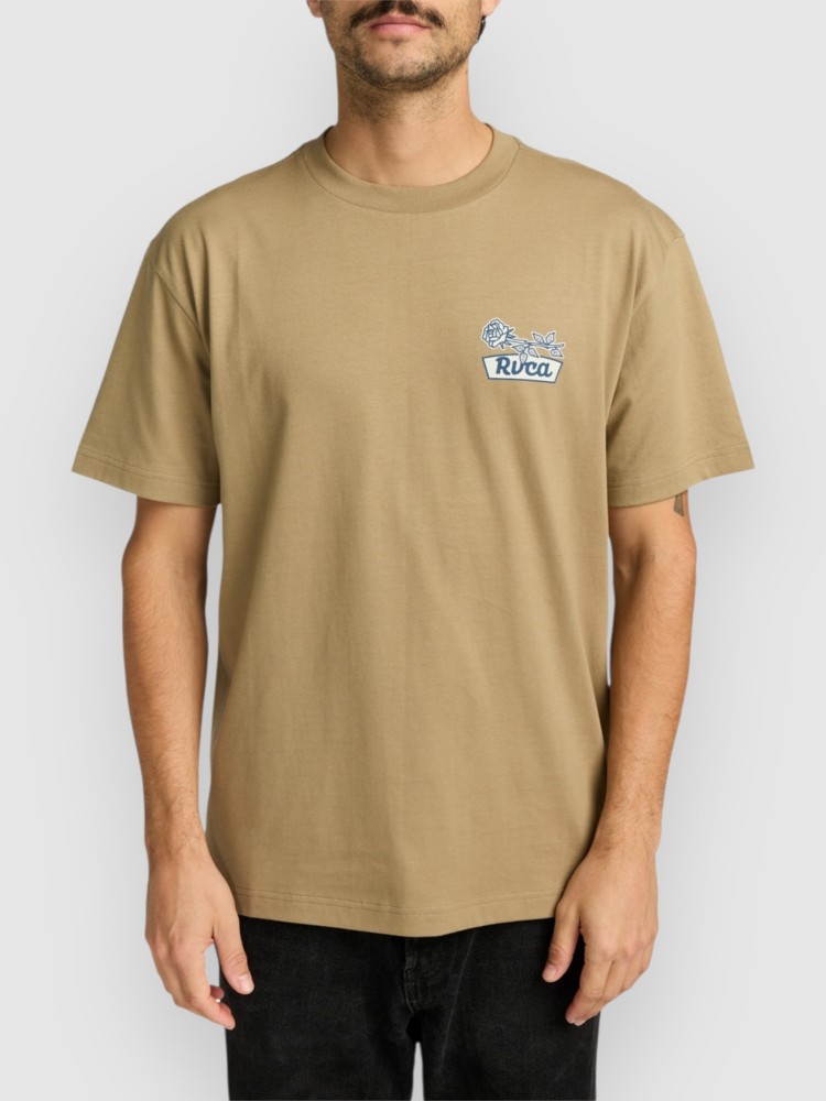 Футболка RVCA Rose Sign T-Shirt, coyote, Розовый, Футболка RVCA Rose Sign T-Shirt, coyote
Футболка RVCA Rose Sign T-Shirt, coyote, Розовый, Футболка RVCA Rose Sign T-Shirt, coyote