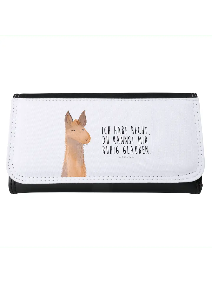 Кошелек Mr. & Mrs. Panda, белый
Кошелек Mr. & Mrs. Panda, белый