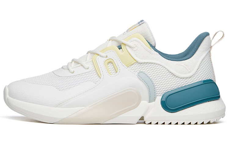 Рубик Кубик Стиль Кроссовки Мужские Низкие Слоновая Кость Белый/бежевый/вода Серый Anta
Рубик Кубик Стиль Кроссовки Мужские Низкие Слоновая Кость Белый/бежевый/вода Серый Anta