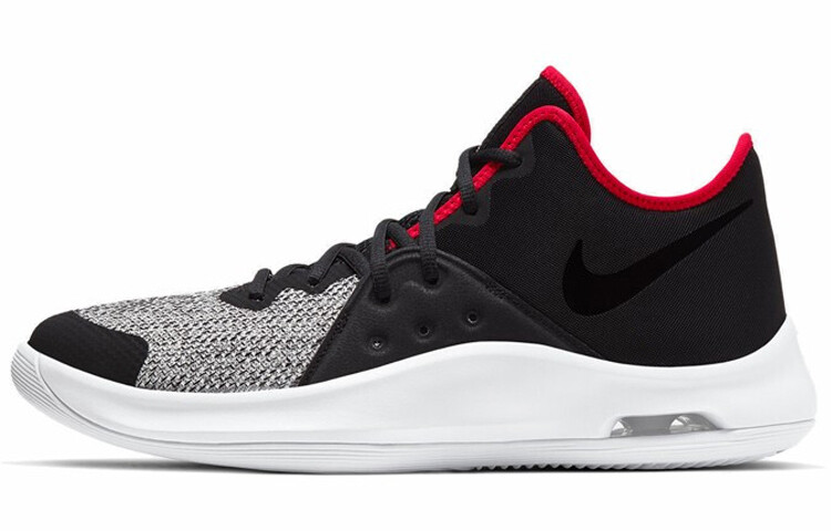 Мужские баскетбольные кроссовки Nike Air Versitile 3
Мужские баскетбольные кроссовки Nike Air Versitile 3