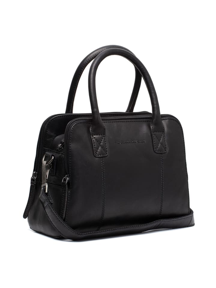 Сумка через плечо The Chesterfield Brand, черный
Сумка через плечо The Chesterfield Brand, черный