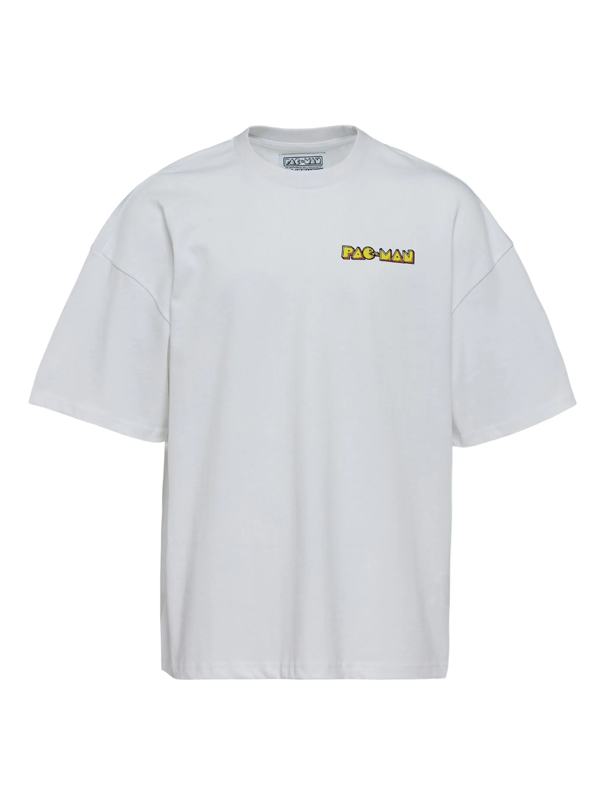 Футболка с графичным принтом W/Studio, белый
Футболка с графичным принтом W/Studio, белый