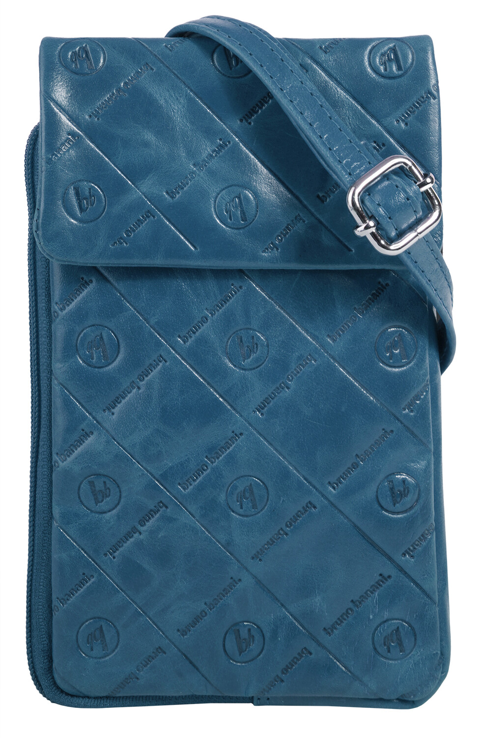 Сумка через плечо Bruno Banani Umhängetasche, синий
Сумка через плечо Bruno Banani Umhängetasche, синий