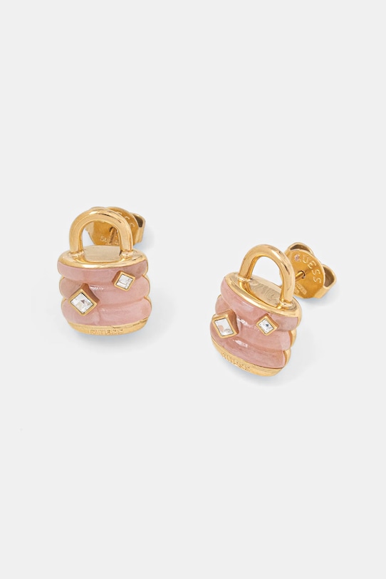 Серьги «УГАДАЙ МОЙ СЕКРЕТ» Guess, золотой
Серьги «УГАДАЙ МОЙ СЕКРЕТ» Guess, золотой