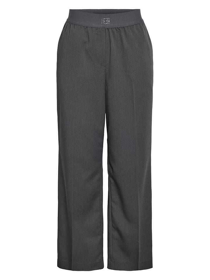 Noisy may Брюки Marlene серого цвета
Noisy may Брюки Marlene серого цвета