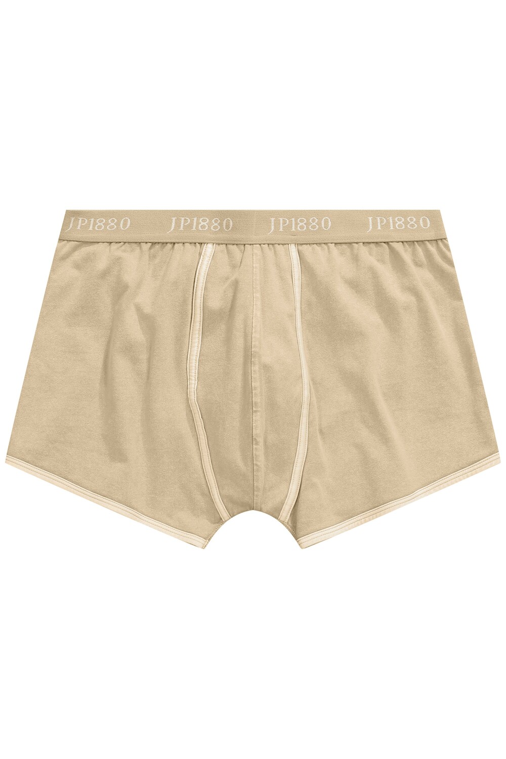 Трусы JP1880 Pants, песочный
Трусы JP1880 Pants, песочный