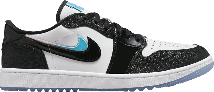 Кроссовки Air Jordan 1 Low Golf 'Endless Pursuit Pack', черный, Серый;черный, Кроссовки Air Jordan 1 Low Golf 'Endless Pursuit Pack', черный 
Кроссовки Air Jordan 1 Low Golf 'Endless Pursuit Pack', черный, Серый;черный, Кроссовки Air Jordan 1 Low Golf 'Endless Pursuit Pack', черный