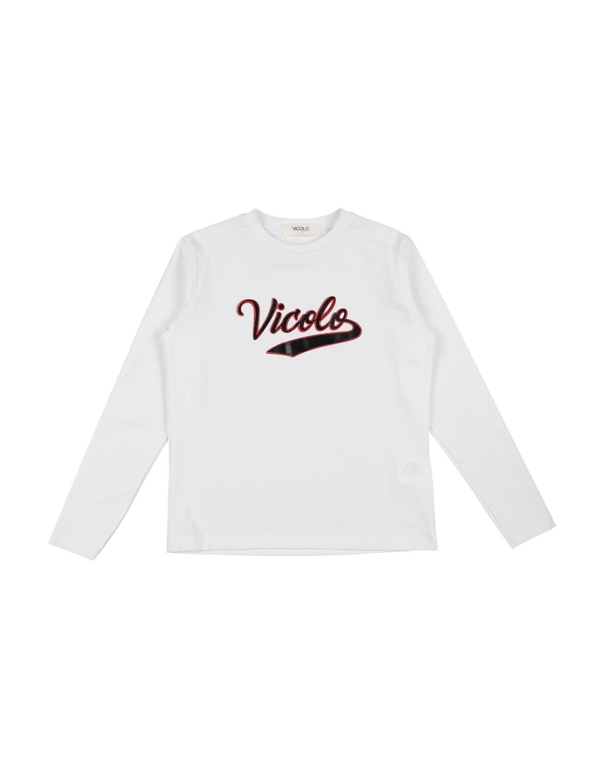 Футболка Vicolo, белый
Футболка Vicolo, белый