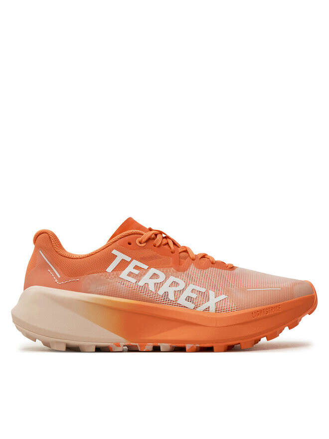 Беговые кроссовки adidas Terrex Agravic 3 IG6582, оранжевый
Беговые кроссовки adidas Terrex Agravic 3 IG6582, оранжевый