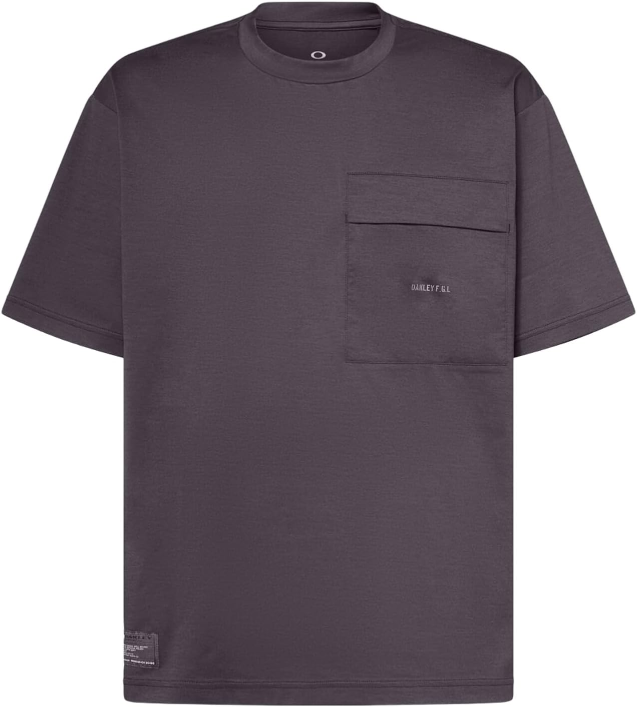 Футболка FGL SCRATCH TEE 5.0 PLUM, размер US M (эквивалент японского размера L) FOA407577800M Oakley
Футболка FGL SCRATCH TEE 5.0 PLUM, размер US M (эквивалент японского размера L) FOA407577800M Oakley