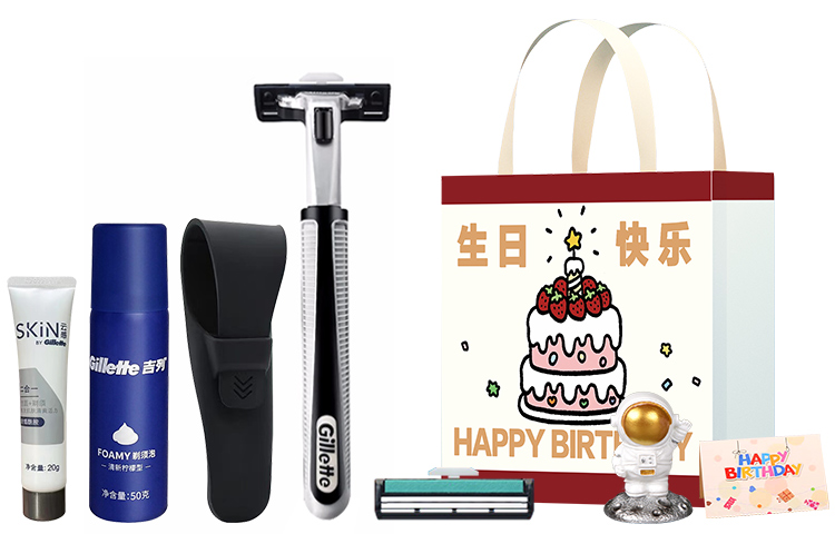 Мужские бритвы mighty manual для всего тела с вращающимся лезвием в винтажном стиле Gillette
Мужские бритвы mighty manual для всего тела с вращающимся лезвием в винтажном стиле Gillette