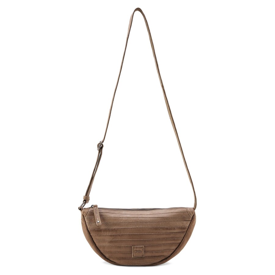 Клатч FREDsBRUDER, коричневый
Клатч FREDsBRUDER, коричневый