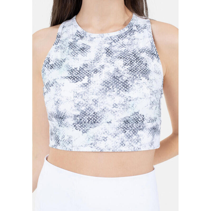 майка Racerback SPYDER, цвет grau
майка Racerback SPYDER, цвет grau