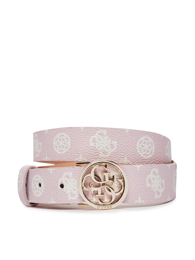 Ремень BW9120 Guess, розовый
Ремень BW9120 Guess, розовый