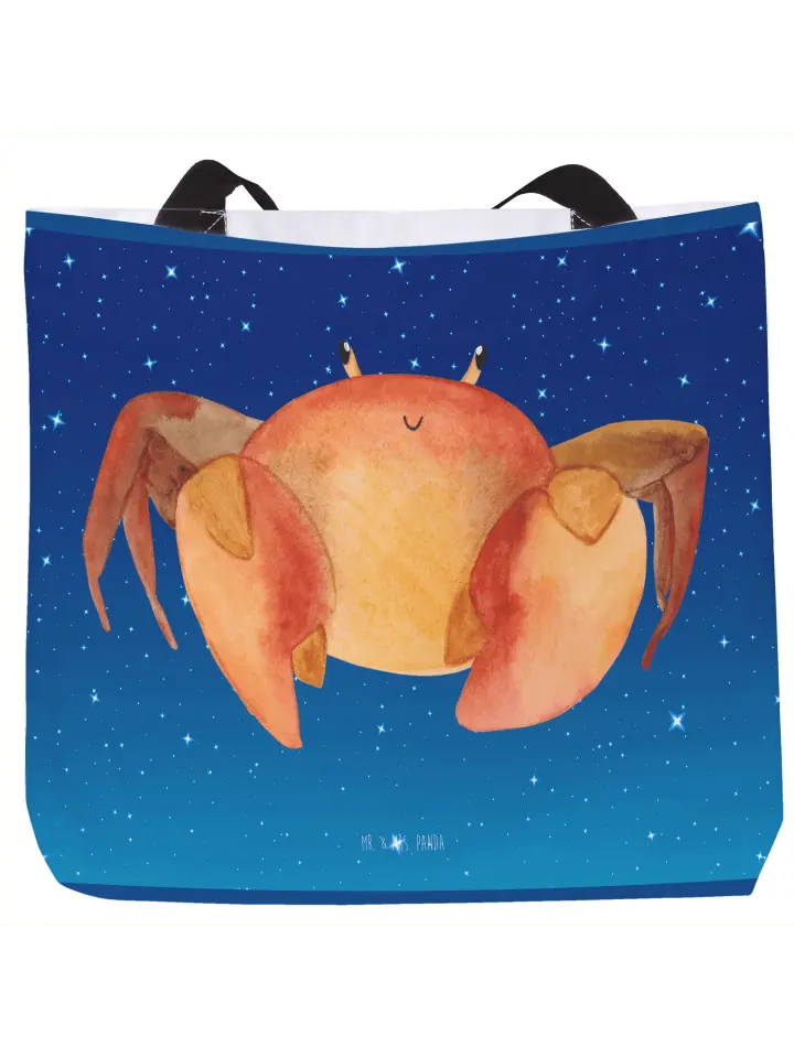 Шоппер Mr. & Mrs. Panda, цвет sternenhimmel blau
Шоппер Mr. & Mrs. Panda, цвет sternenhimmel blau