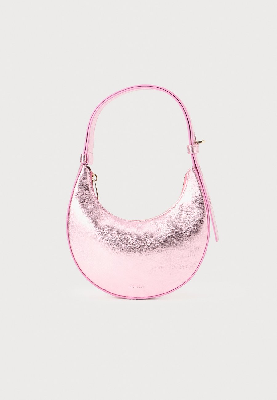 Сумка Furla DELIZIA MINI, Sakura/Light Pink
Сумка Furla DELIZIA MINI, Sakura/Light Pink