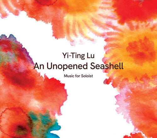 CD диск Lu / Lippel / Giles: Lu: An Unopened Seashell
CD диск Lu / Lippel / Giles: Lu: An Unopened Seashell