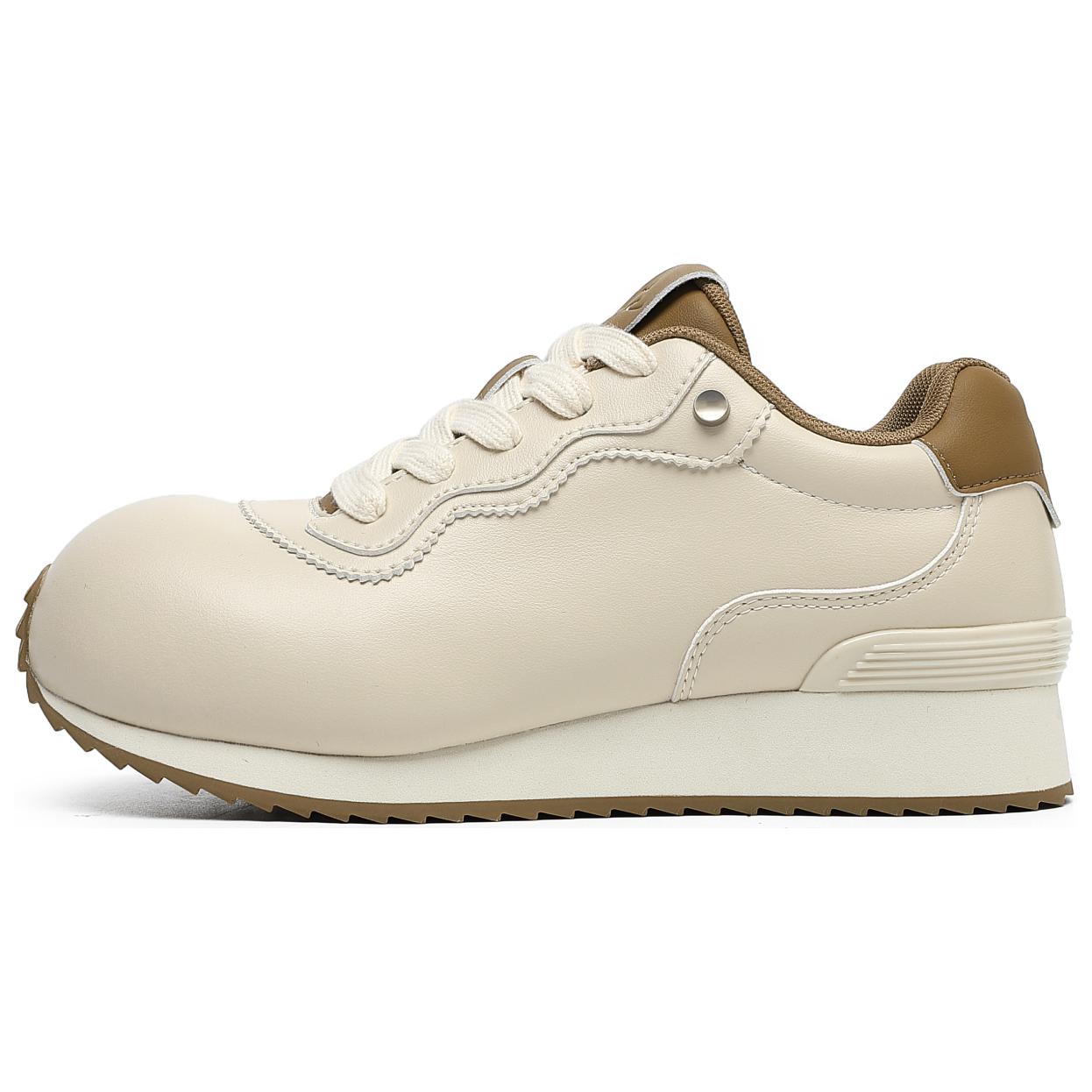 Mo Xu Износостойкие низкие повседневные кроссовки унисекс бежевые, цвет Beige
Mo Xu Износостойкие низкие повседневные кроссовки унисекс бежевые, цвет Beige